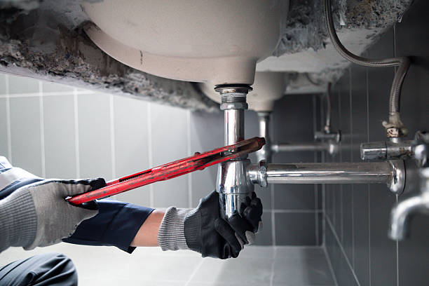 Trusted Sewer Line Repair service in Forestville, NY - AAA Plumbing Heating